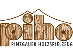 Pinzgauer Holzspielzeug: Gediegenes Spielzeug aus Holz